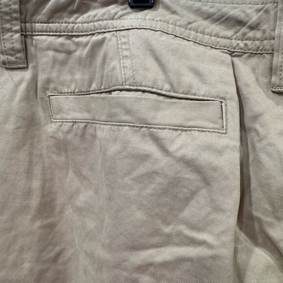 Marmot‎ men khaki shorts size 38 - Picture 7 of 8